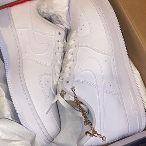 Women’s Air Force 1 ‘07 LX white Size :10